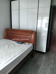 Blk 101 Jurong East Ville (Jurong East), HDB 3 Rooms #449451851